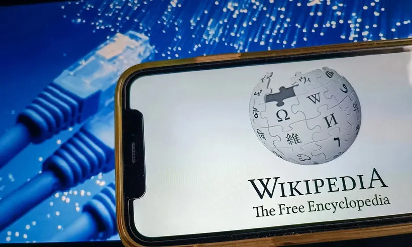 Hạ viện Mỹ điều tra cáo buộc Wikipedia thiên vị chính trị