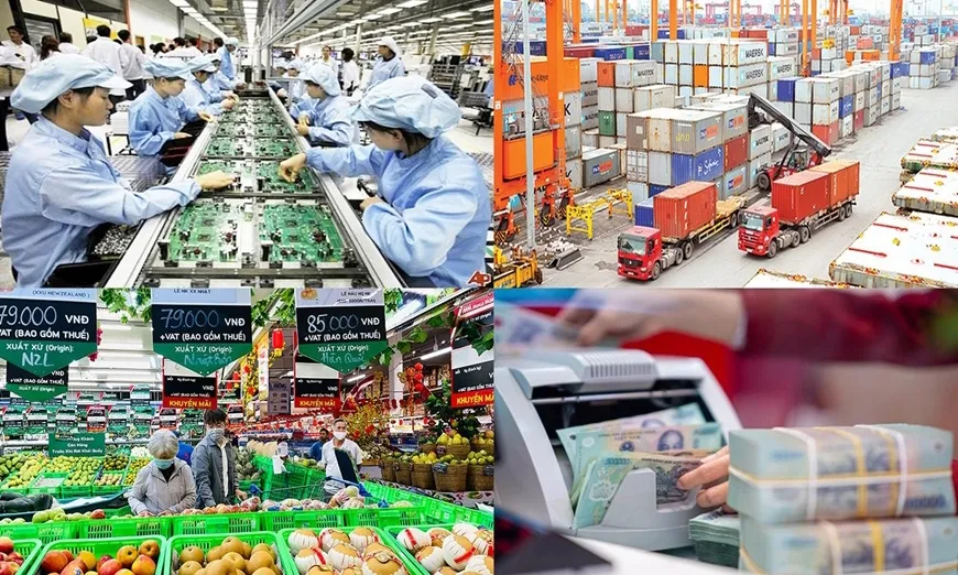 Nhiều chính sách mới có hiệu lực từ 9/2025