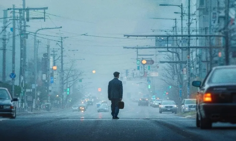 Nhật Bản: 80.000 người “bốc hơi” mỗi năm vì áp lực xã hội