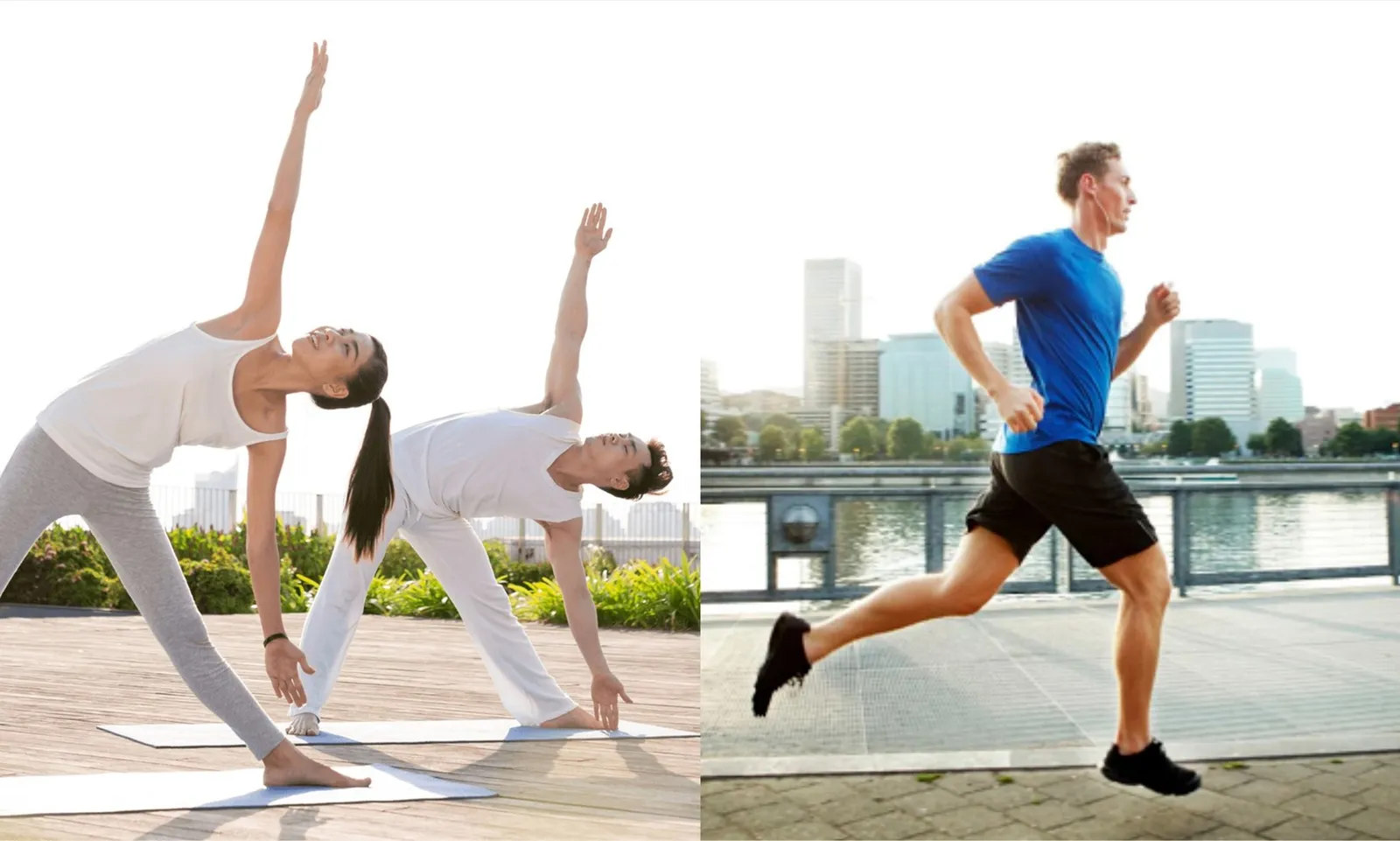 Tập thể dục có thể làm chậm và đảo ngược lão hóa sinh học, theo nghiên cứu Nhật Bản