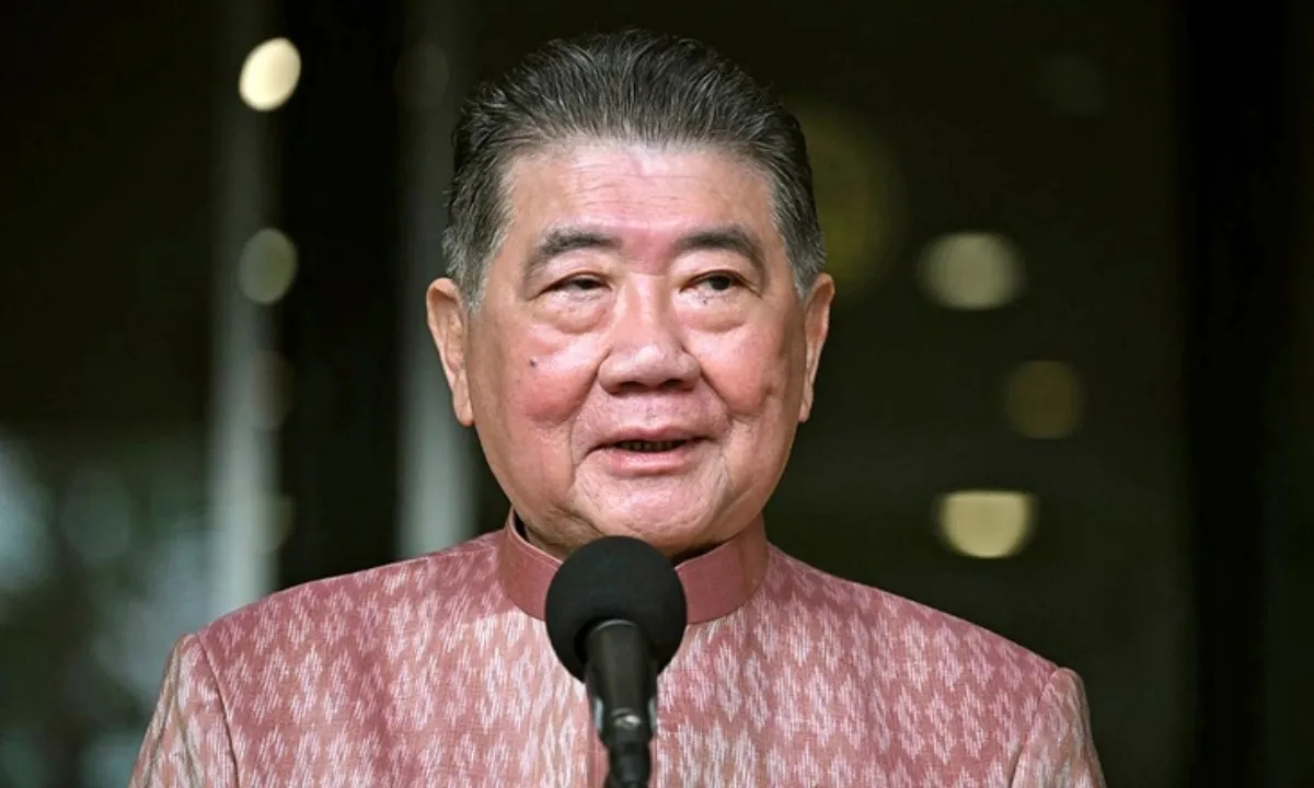 Thái Lan: Chính phủ tạm quyền và khoảng trống chính trị