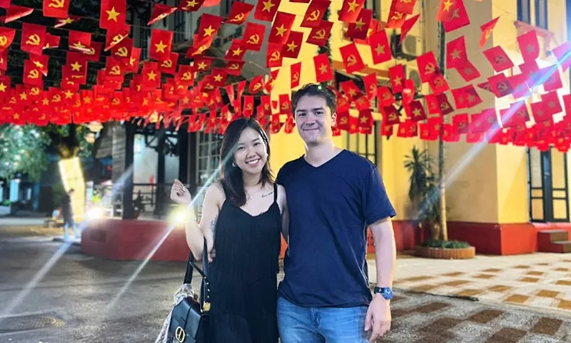 Điểm tin chiều 31/8: Ấn tượng với người dân đón lễ  2/9 | Cảnh báo mưa lớn ở nhiều vùng miền Bắc