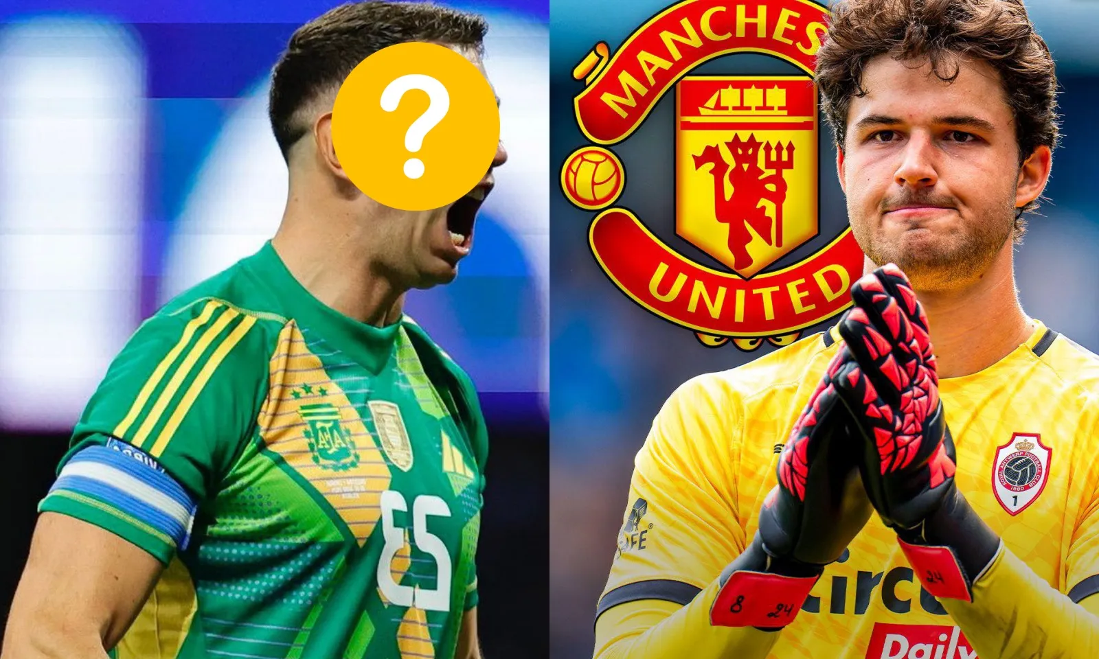 MU đạt thoả thuận cá nhân, trao đổi mục tiêu với đối thủ Ngoại hạng Anh