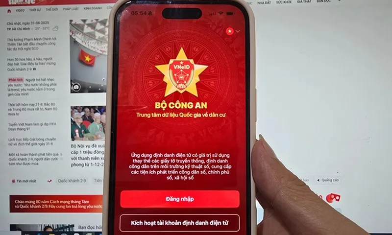 Người dân TPHCM nhận 100.000 đồng quà Quốc khánh 2 9 trực tiếp ở đâu