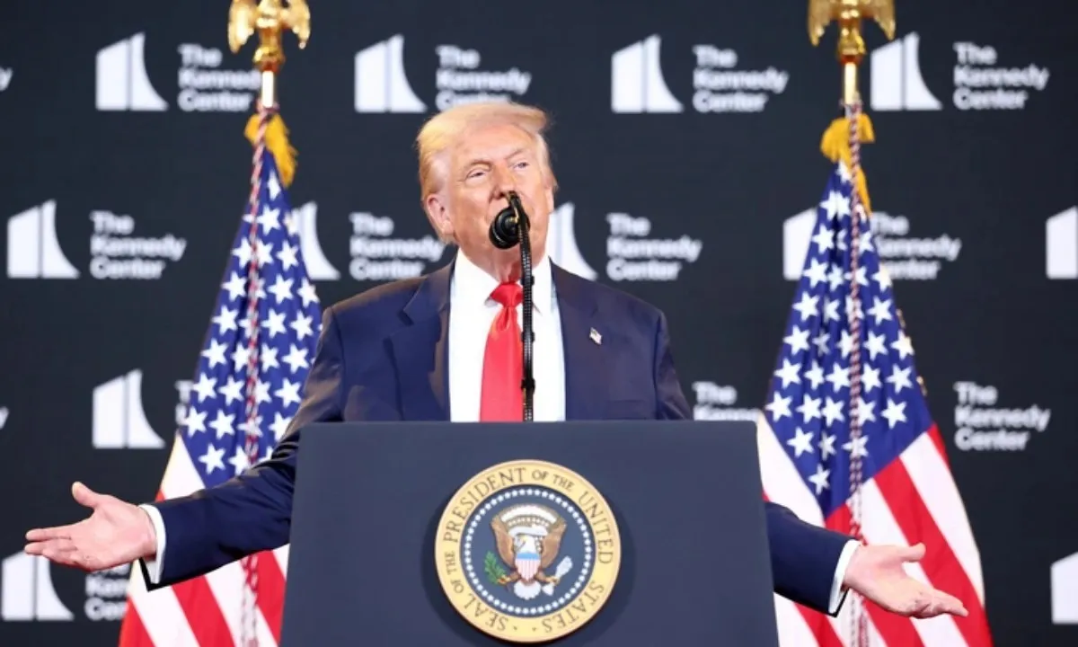 Mỹ xem xét kế hoạch hậu chiến cho Gaza