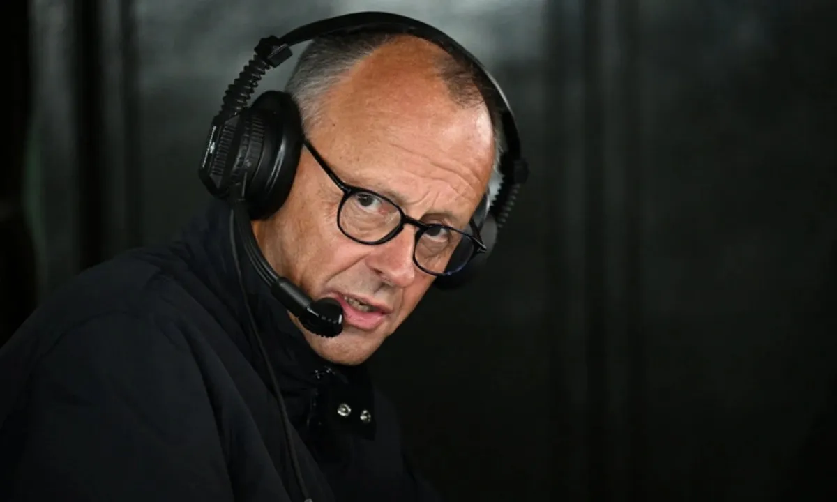 Thủ tướng Đức: “Chiến sự Ukraine còn kéo dài”