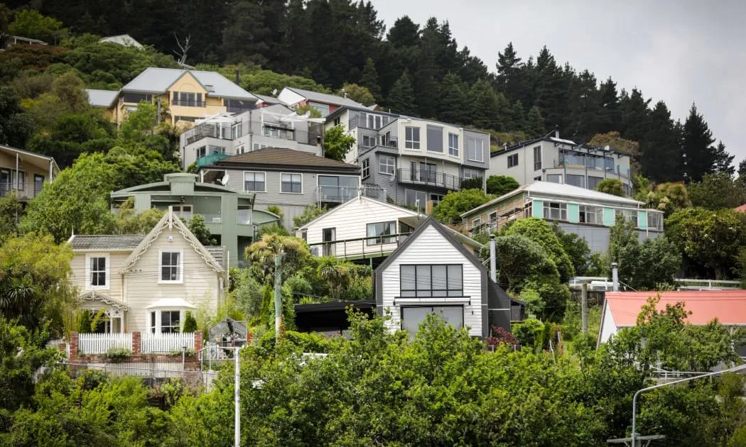 Nhà đầu tư nước ngoài được phép mua nhà ở New Zealand kèm điều kiện