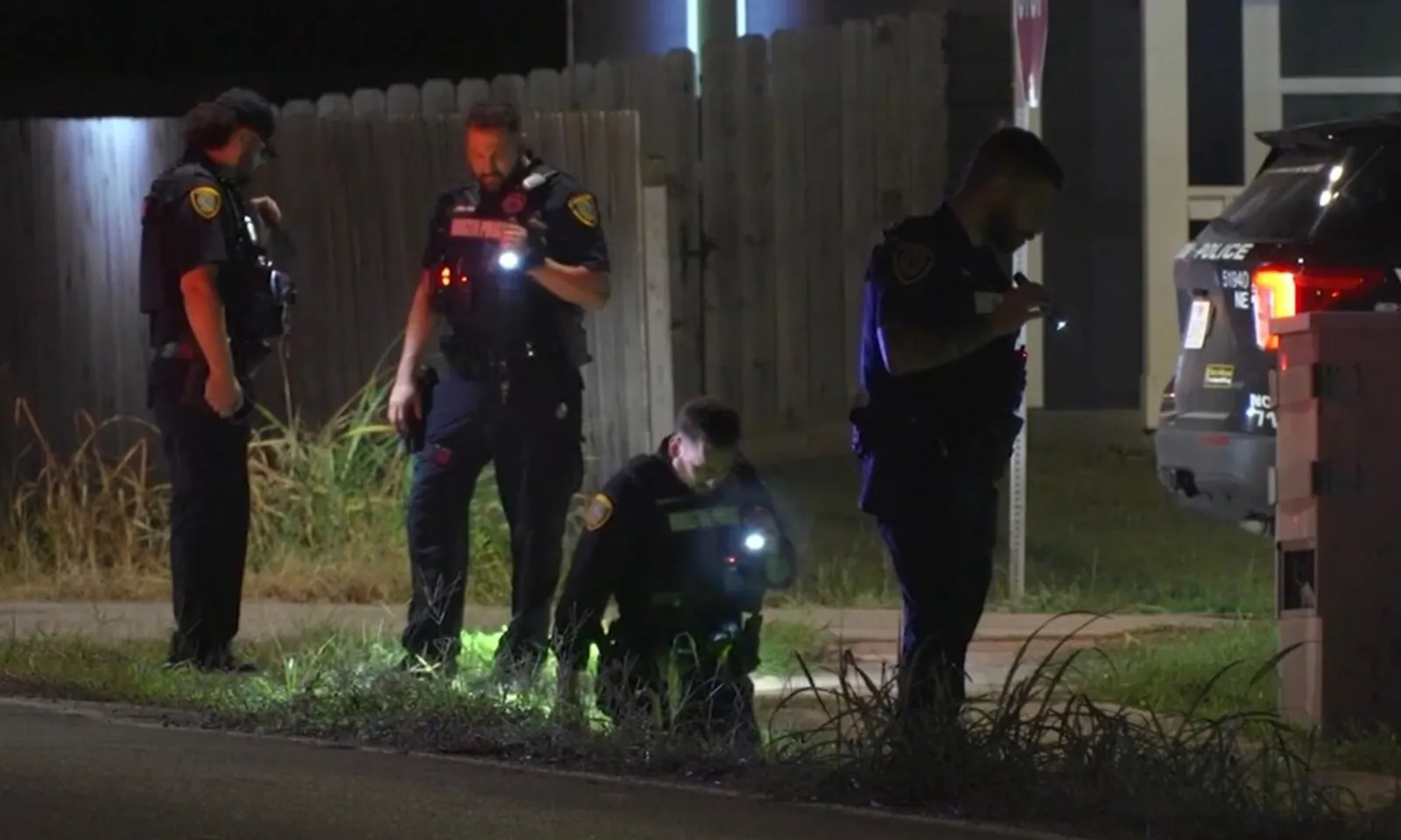 Cậu bé 11 tuổi bị bắn chết khi chơi trò bấm chuông cửa chọc ghẹo nhà hàng xóm