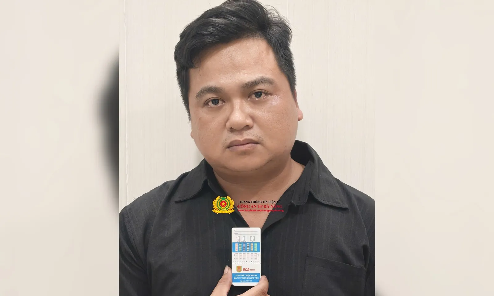 Bắt đối tượng liên tiếp thực hiện 5 vụ cướp giật tại Đà Nẵng