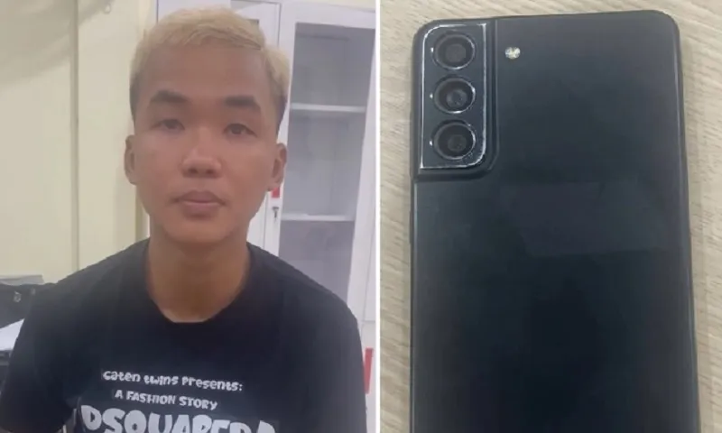 Quảng Trị: Thiếu niên 17 tuổi cướp tài sản giữa rừng tràm 