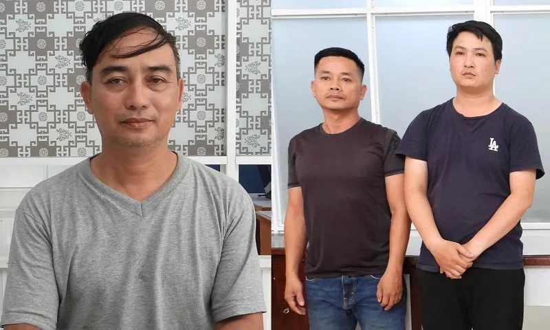 Đà Nẵng truy tìm đối tượng trong đường dây cá độ bóng đá 100 tỷ đồng 