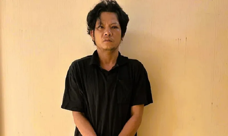 Đồng Nai: Mâu thuẫn nhỏ, dùng dao đâm người trọng thương 