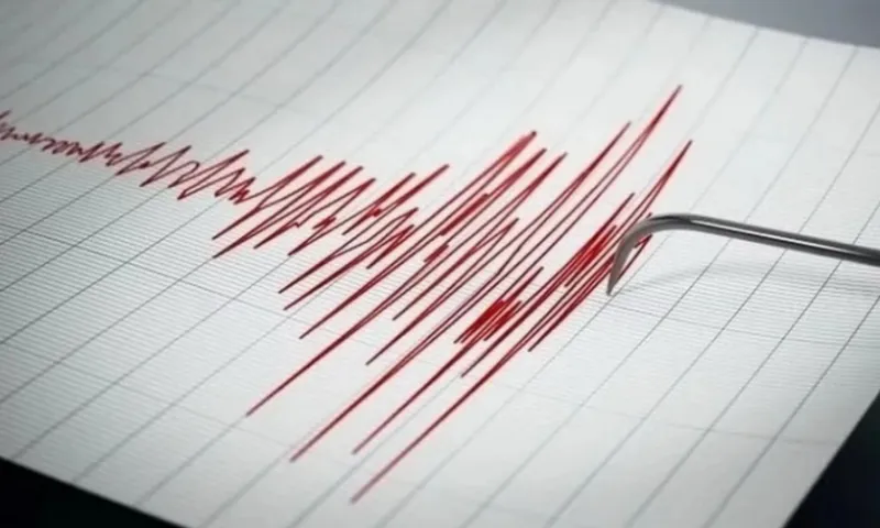 Động đất 6,0 độ ở Afghanistan, hơn 250 người thiệt mạng