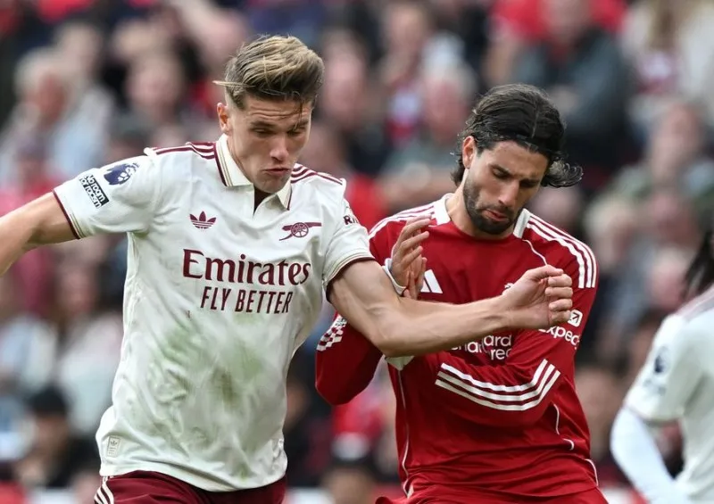 liverpool-arsenal