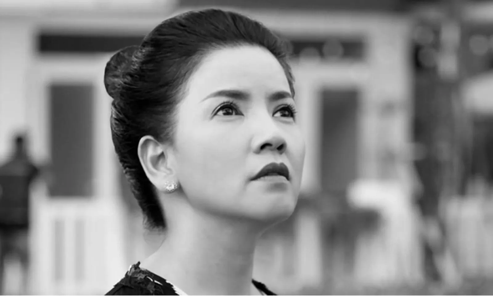 Diễn viên Ngọc Trinh trong phim Mùi ngò gai qua đời vì đột quỵ