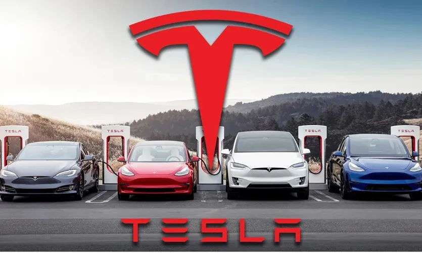 Úc thu hồi hơn 7.300 xe Tesla Model Y vì lỗi cửa sổ tự động