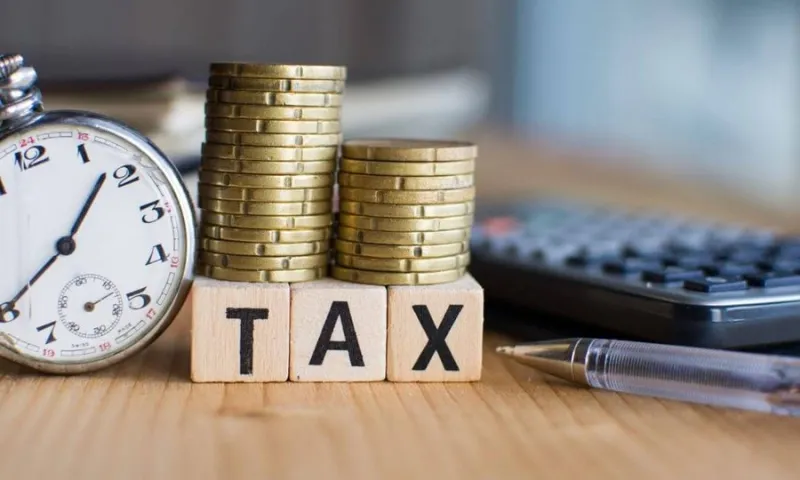 Cục Thuế triển khai quy định mới về lệ phí trước bạ ô tô, xe máy