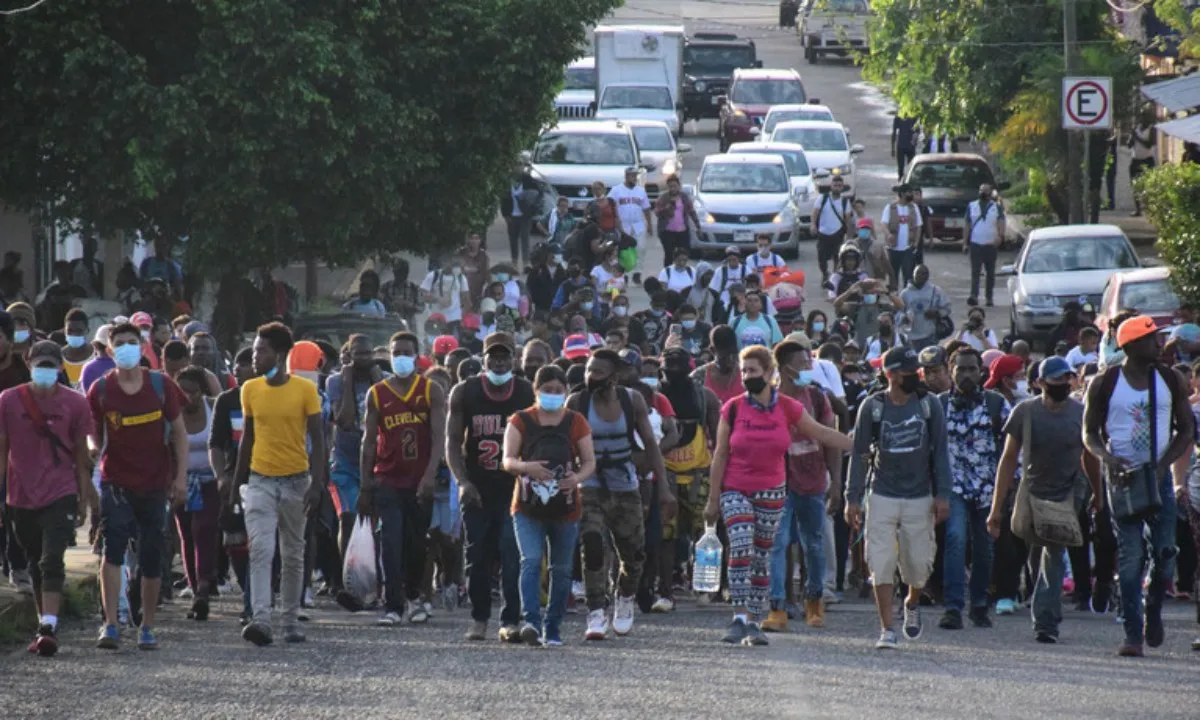 Mỹ tạm dừng trục xuất 600 trẻ em Guatemala: Tòa án liên bang chặn kế hoạch