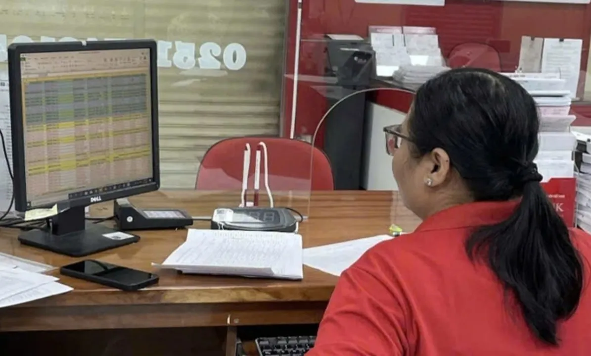 Đồng Nai: Xã Xuân Hòa đi đầu chi trả quà Quốc khánh 2/9 qua VNeID