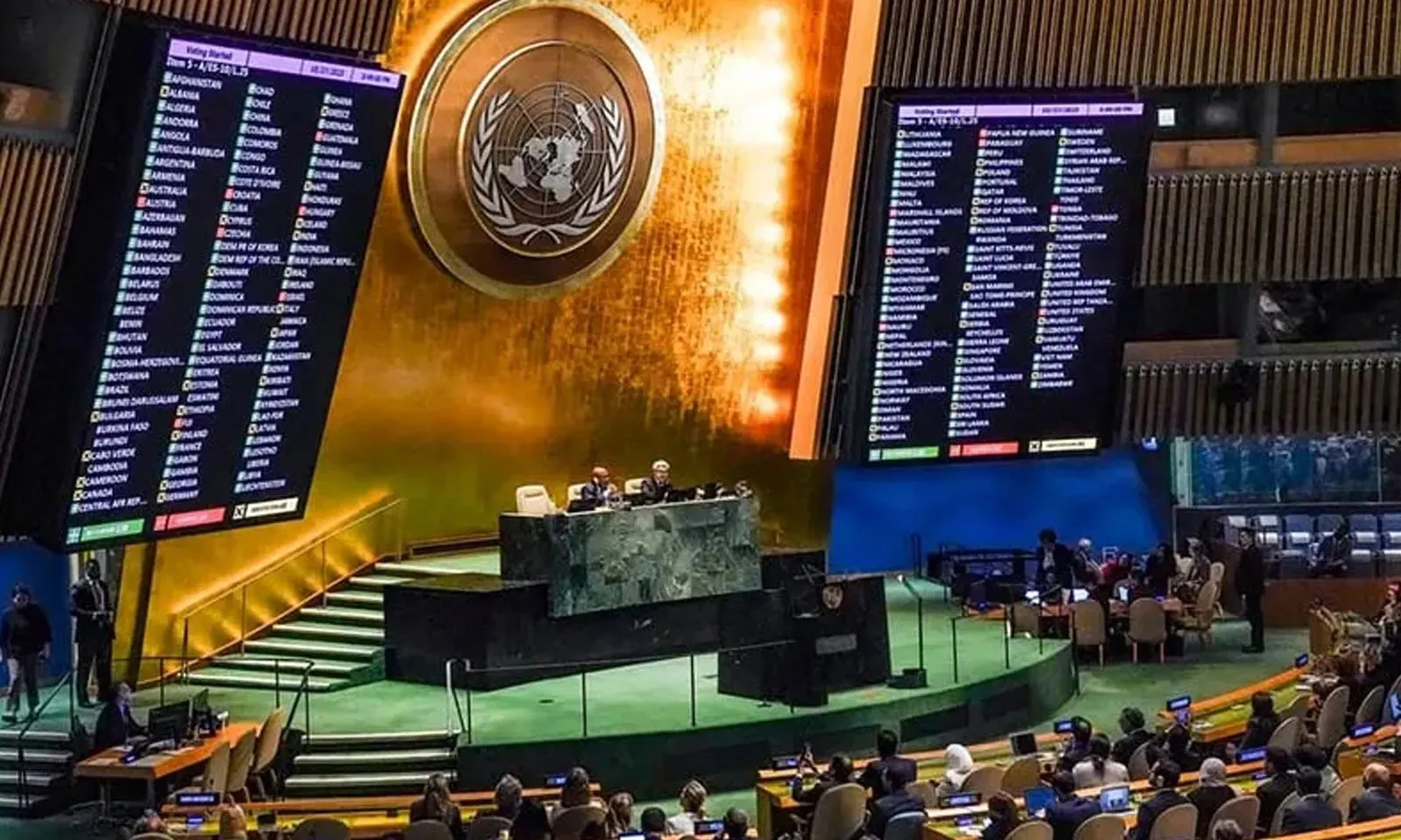 Bỉ tuyên bố sẽ công nhận Nhà nước Palestine tại Liên Hợp Quốc