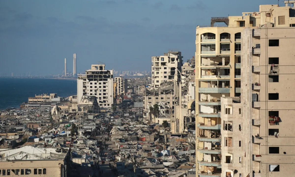 Bỉ gia tăng sức ép, đưa Israel vào “tầm ngắm” trừng phạt