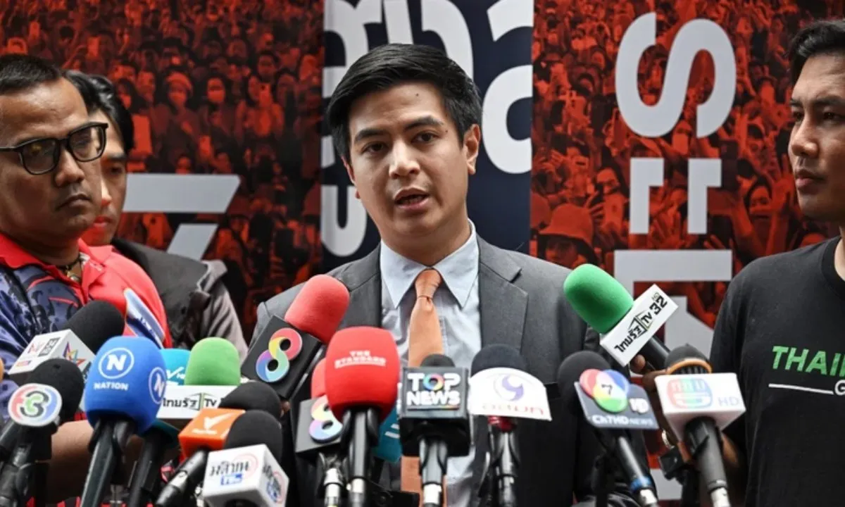 Quyết định của Đảng Nhân dân: Ai sẽ trở thành tân Thủ tướng Thái Lan?