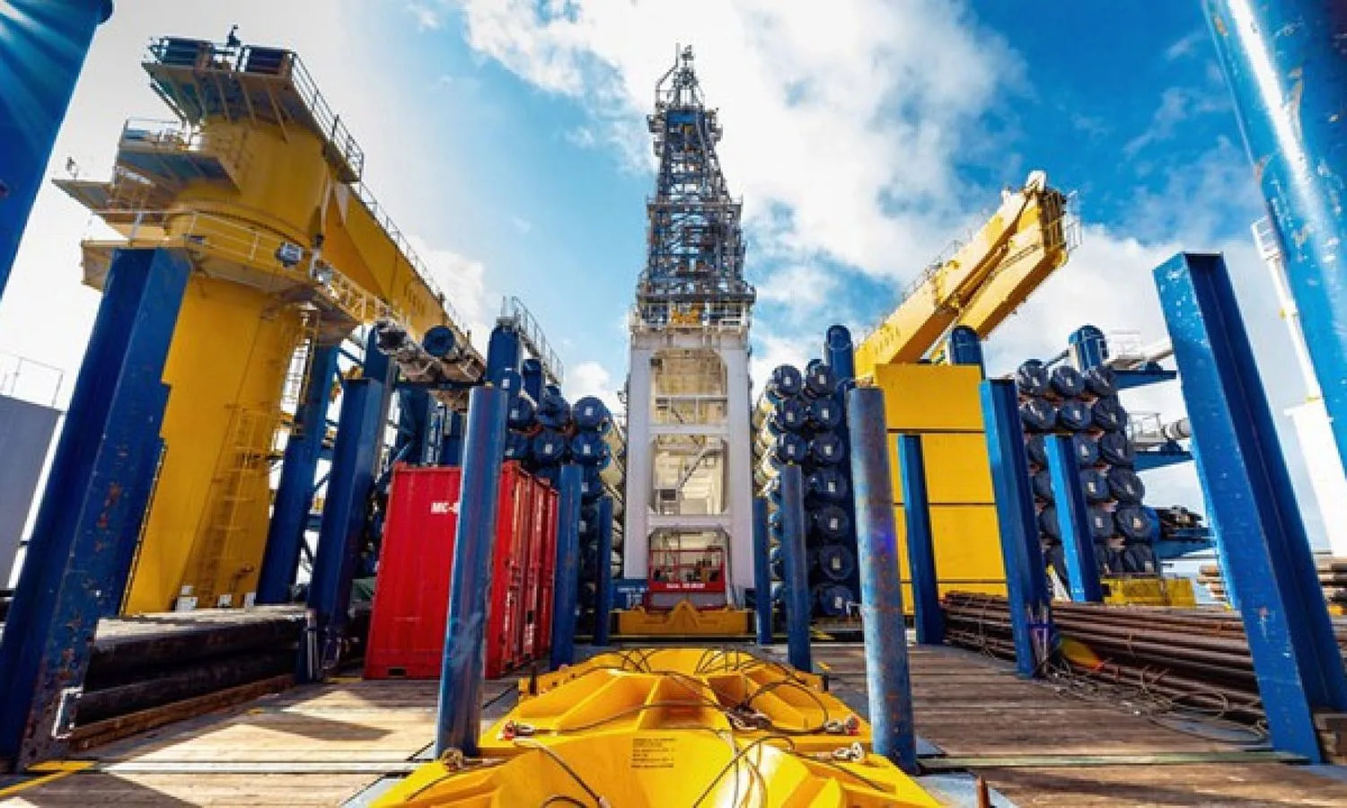 Hé lộ cơ chế gây siêu động đất và sóng thần 2011 ở Nhật Bản