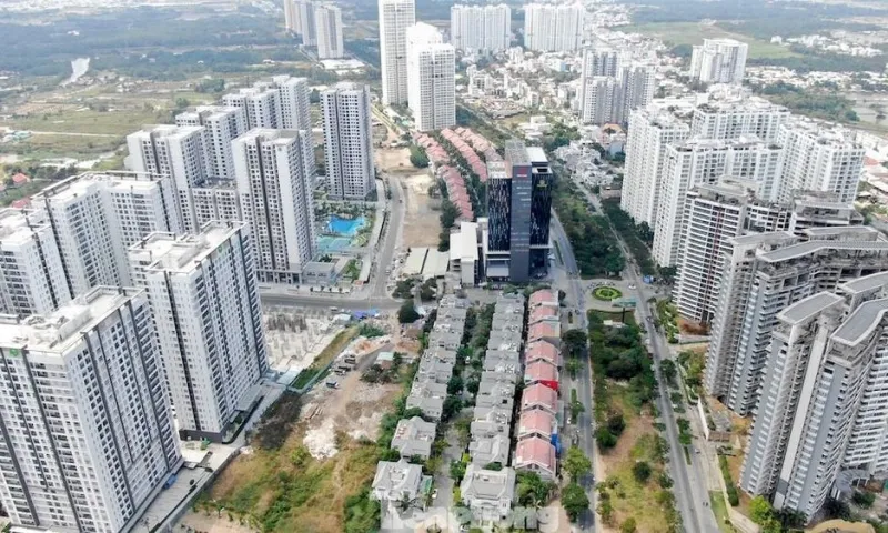 HoREA kiến nghị gỡ vướng đất đai sau cổ phần hóa