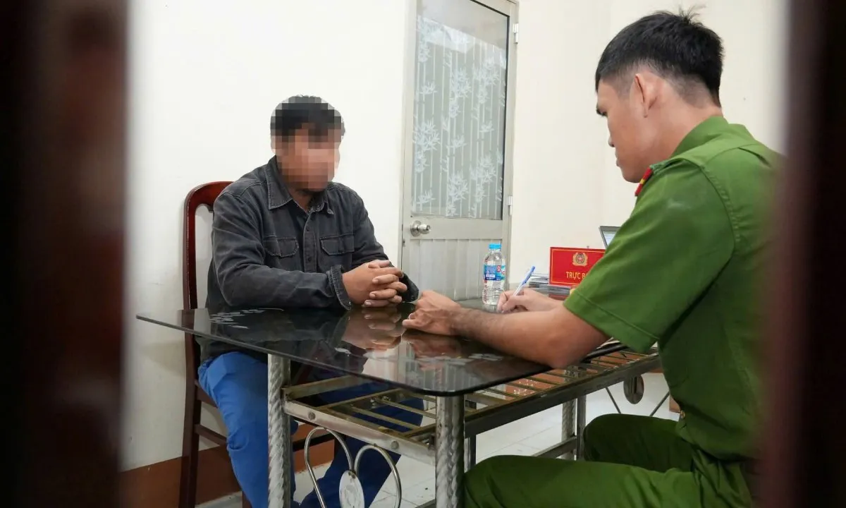 Làm rõ đối tượng đăng tải thông tin xuyên tạc, sai sự thật trên mạng xã hội ở Cần Thơ