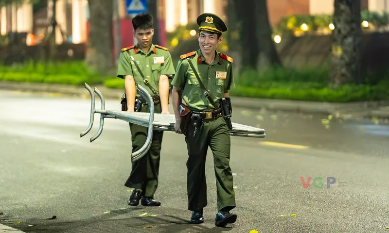 dem trước a80