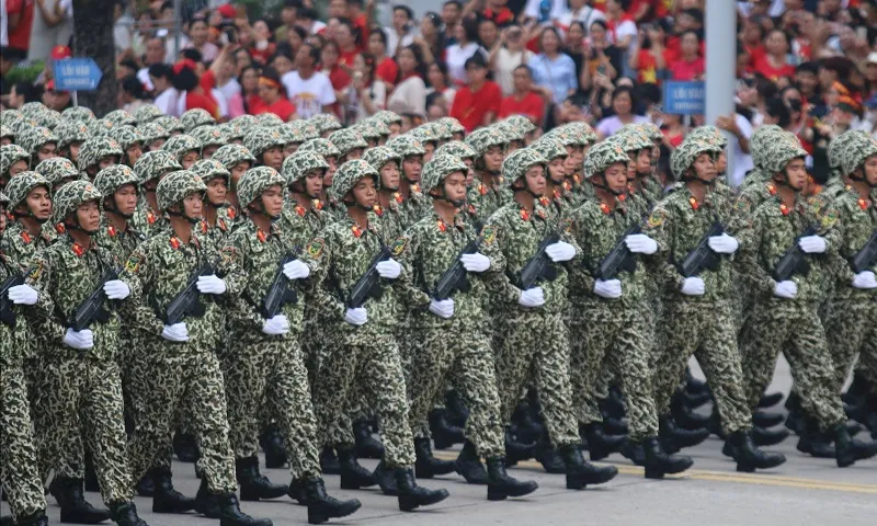 duyệt binh 3