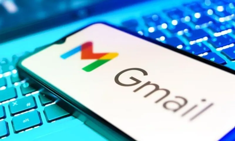 Google cảnh báo 2,5 tỷ người dùng Gmail đổi mật khẩu khẩn cấp
