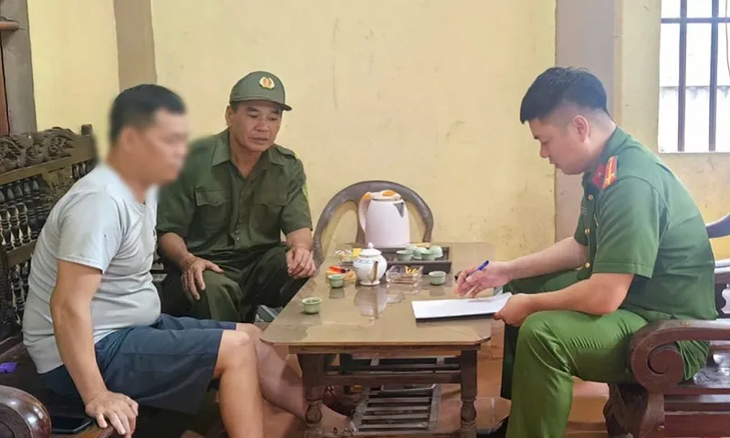 Quảng Ninh: Công an kịp thời ngăn chặn vụ lừa đảo tiền điện qua điện thoại 