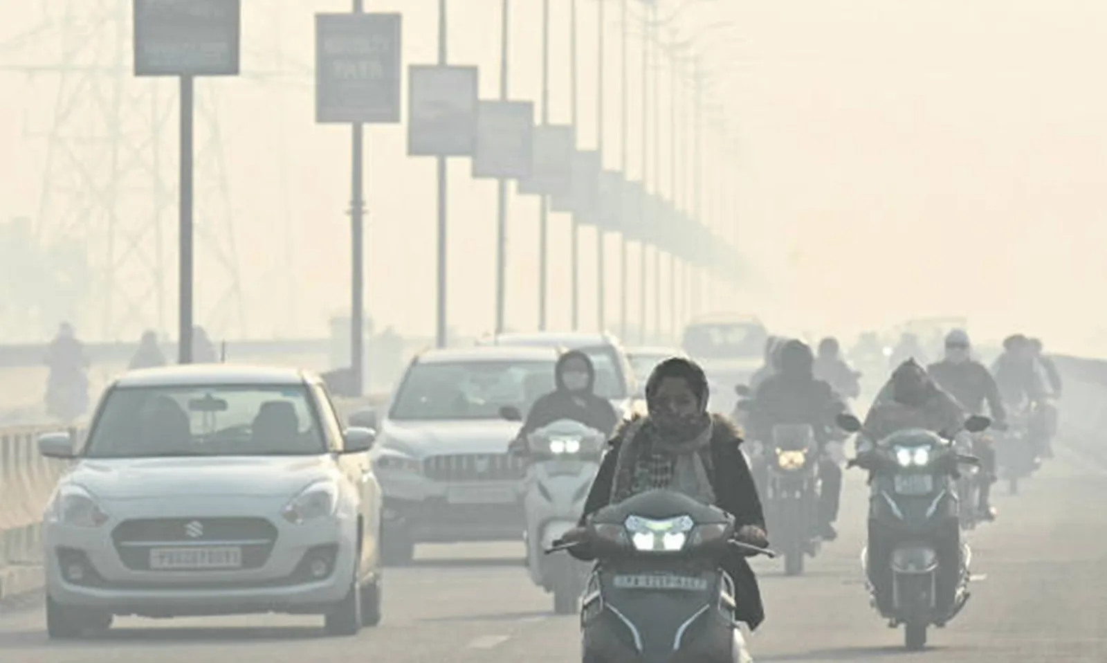 Ngân hàng Thế giới cảnh báo suy thoái môi trường đe dọa trực tiếp nền kinh tế toàn cầu