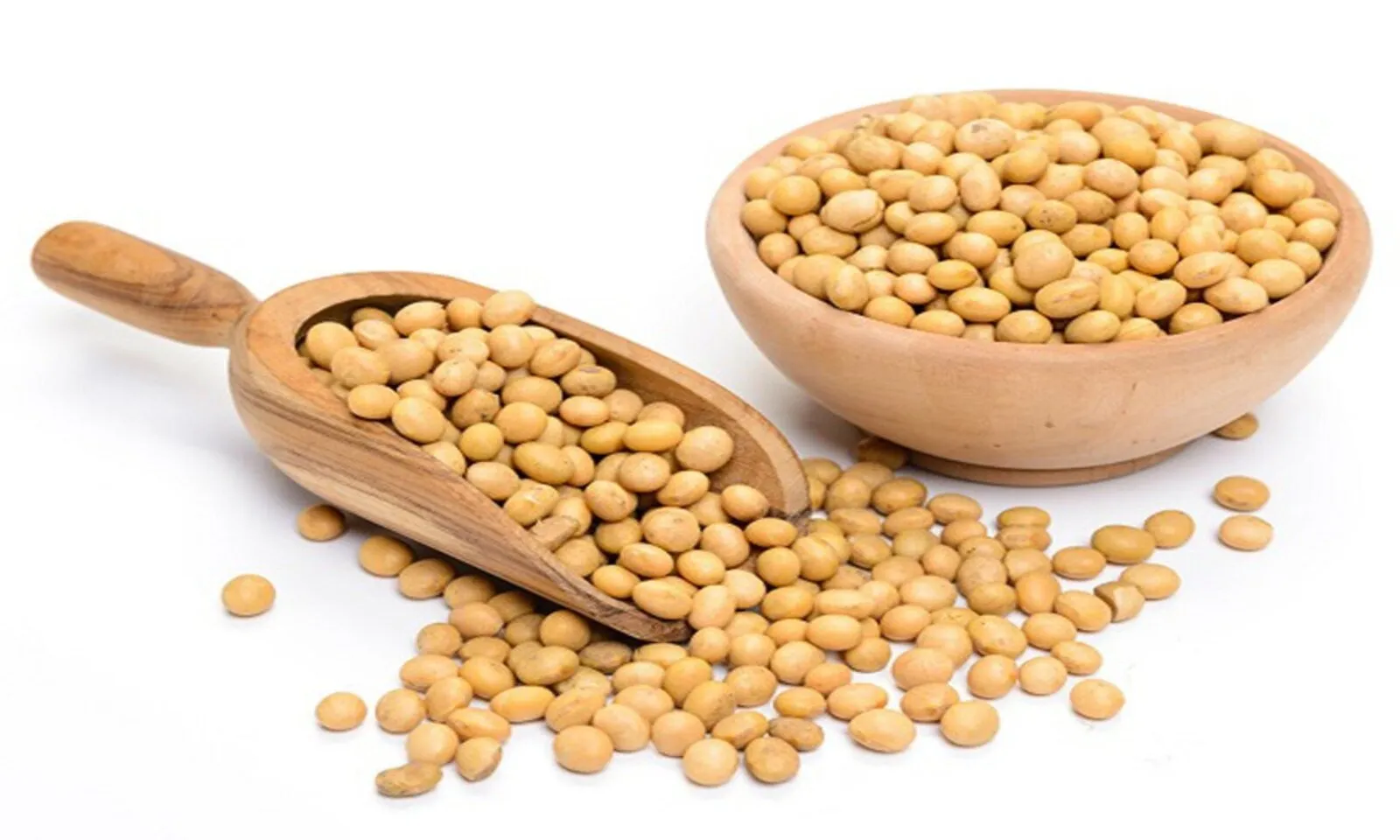 Những lợi ích của đậu nành đối với sức khỏe