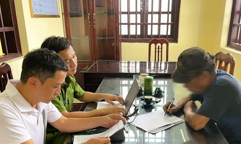 Ninh Bình: Xử phạt 7,5 triệu đồng trường hợp đăng thông tin sai sự thật về Quốc khánh 2/9