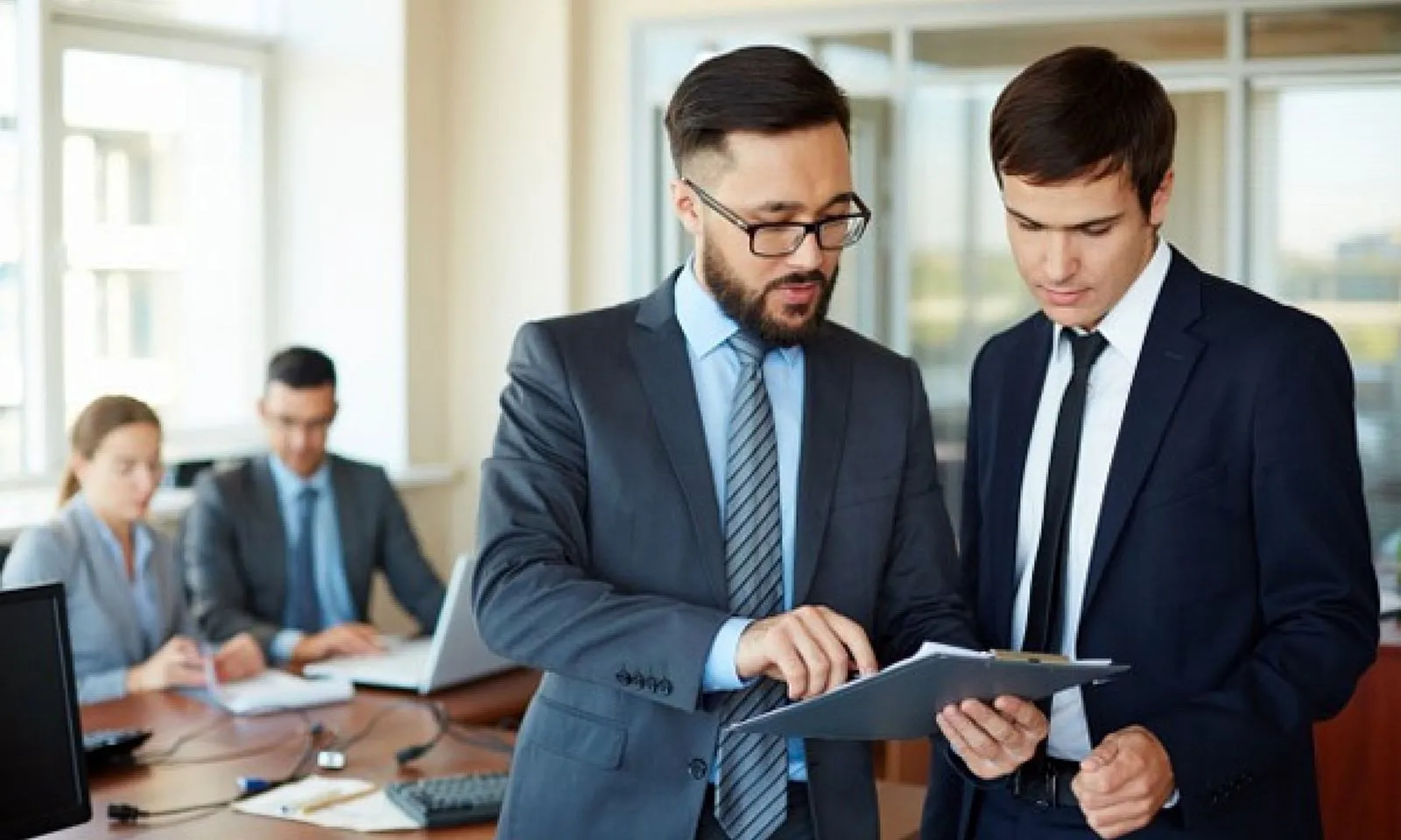 3 thói quen giúp bạn trở thành người xuất sắc