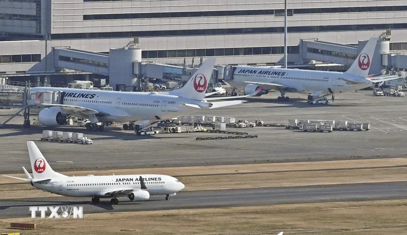 japan-airlines