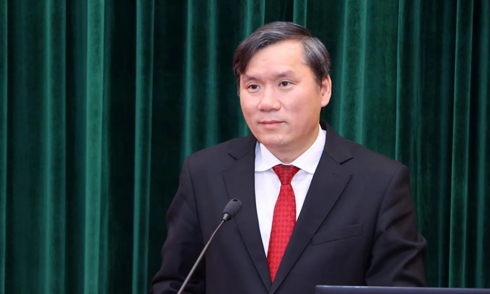 Thủ tướng quyết định bổ nhiệm lãnh đạo một số bộ, cơ quan