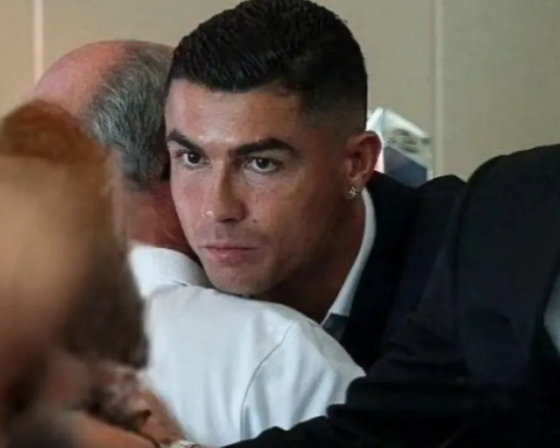 ronaldo