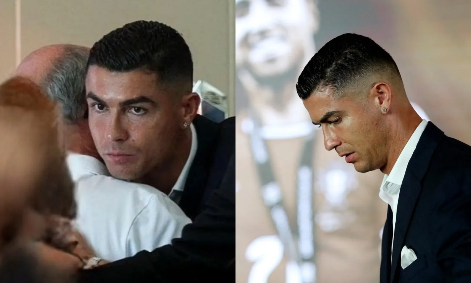 Ronaldo nén khóc tưởng nhớ Jota, sao Chelsea làm điều xúc động