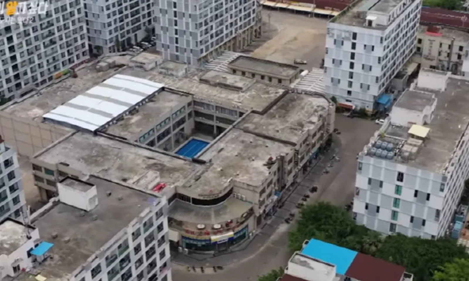 Hơn 250 người Hàn Quốc bị bắt cóc tại Campuchia trong năm nay