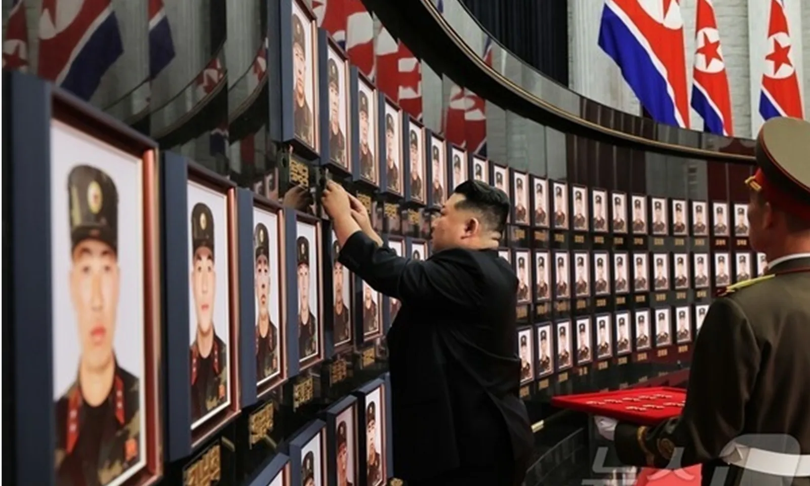 Hơn 2.000 binh sĩ Triều Tiên thiệt mạng trong cuộc chiến Nga - Ukraine