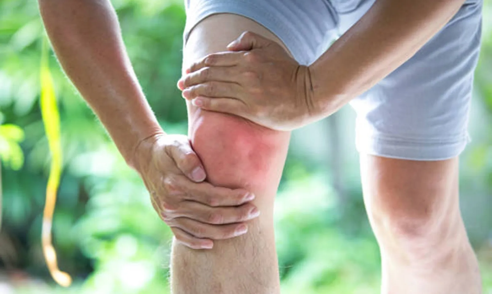 Điều chỉnh dáng đi: Giải pháp đơn giản giúp hỗ trợ điều trị viêm xương khớp