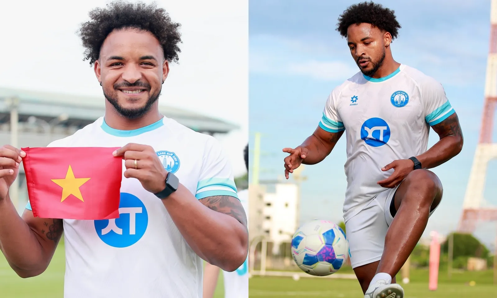 Xuân Son tái xuất Việt Nam, chúc mừng Quốc khánh 2/9