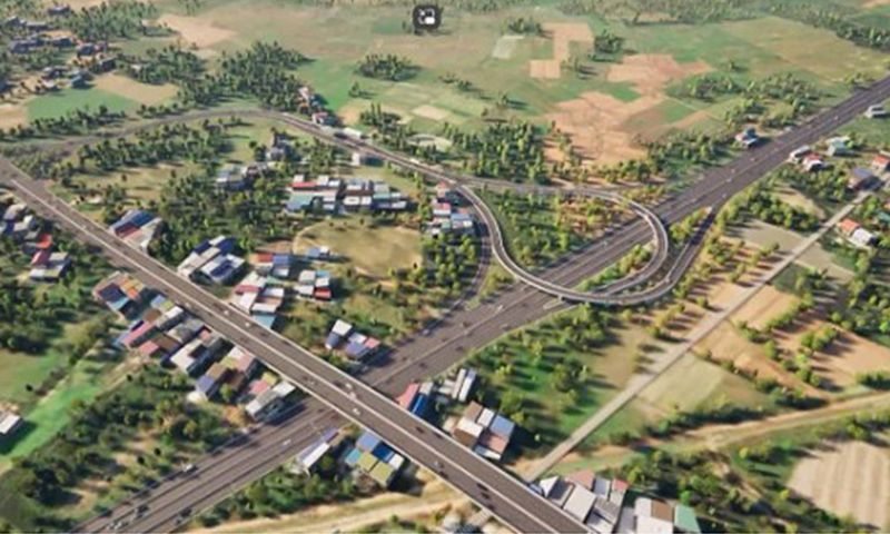 TPHCM: Kiến nghị gỡ vướng cho hàng loạt dự án giao thông trọng điểm