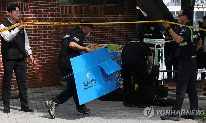 Đại úy bị bắt nạt dẫn đến tự sát, Bộ Quốc phòng Hàn Quốc yêu cầu mở cuộc điều tra