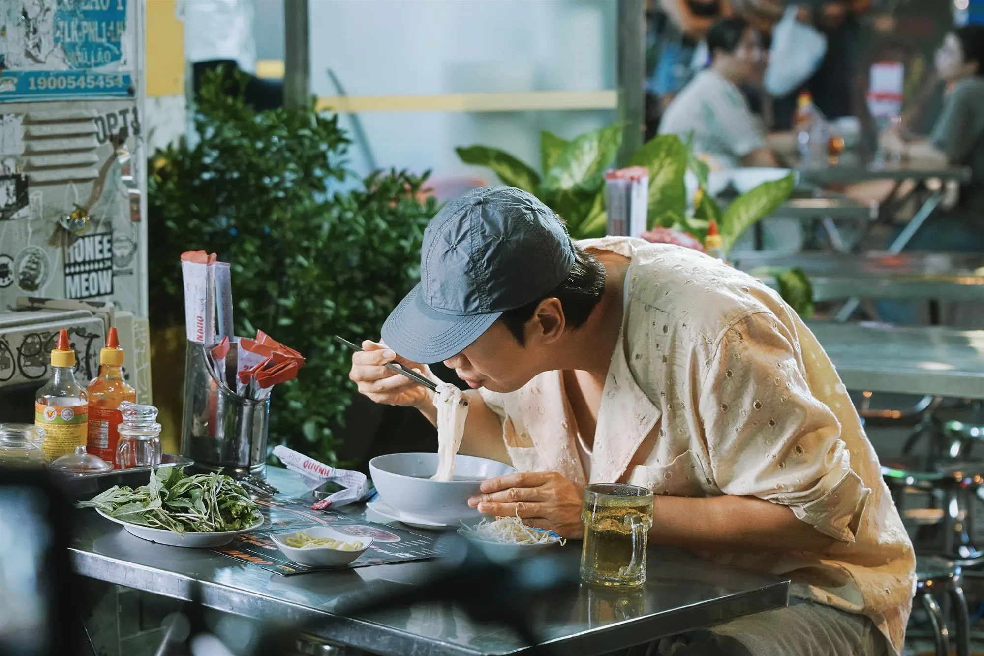 HÌNH 5 - Lee Kwang-soo