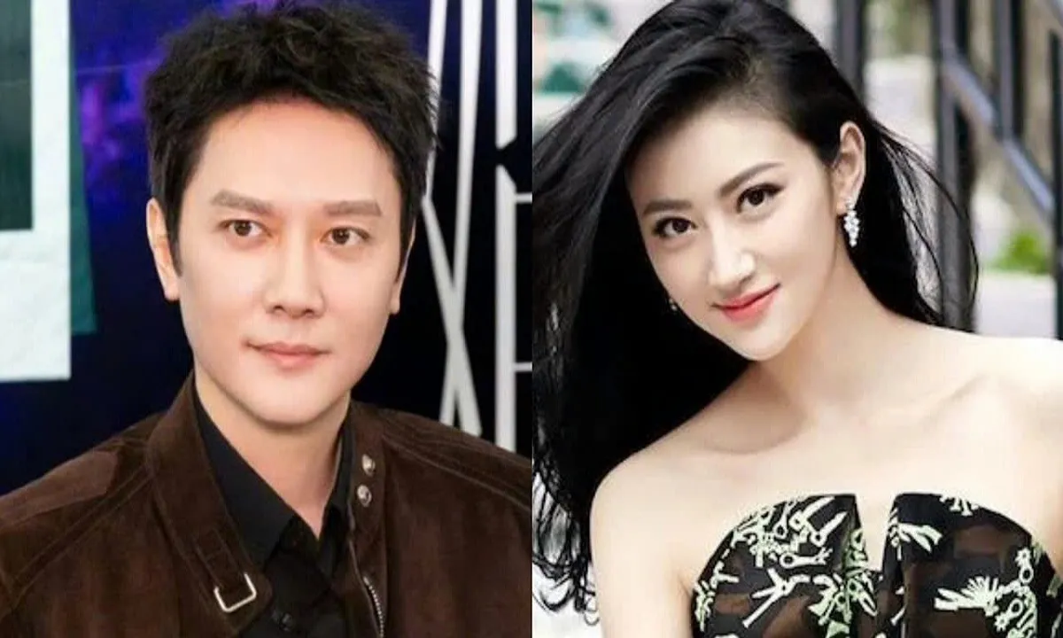 Phùng Thiệu Phong bí mật kết hôn với đàn em kém 10 tuổi?