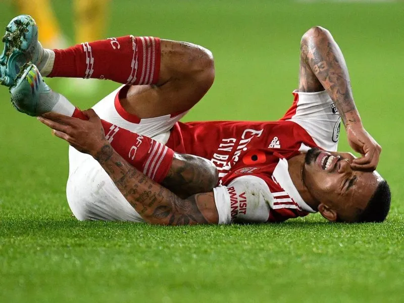 jesus-arsenal
